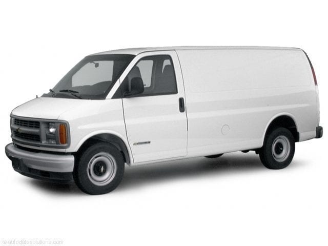 chevrolet express cargo 2001 1GCHG35R711135592 image chevrolet express cargo 2001 1GCHG35R711135592 image